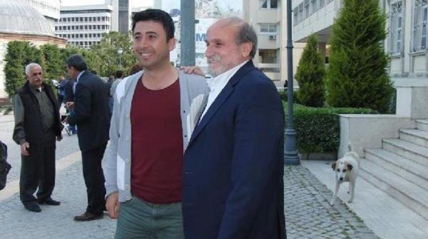 Vali Toprak'ın Sitemine K&uuml;rk&ccedil;&uuml;'den Atas&ouml;zl&uuml; Yanıt