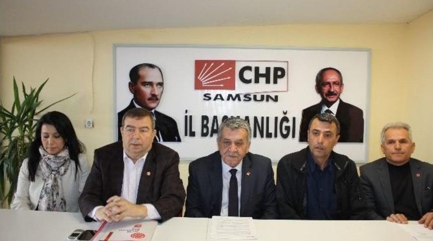 Chp&rsquo;den &lsquo;3 Puan&rsquo; A&ccedil;ıklaması