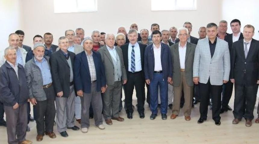 Saruhanlı Belediyesi&rsquo;nden Dev Yatırımlar