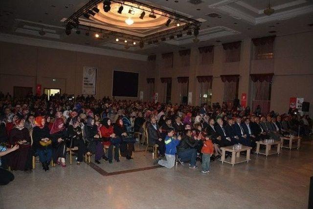 Körfez’de Kutlu Doğum Haftası Coşkuyla Kutlandı 1