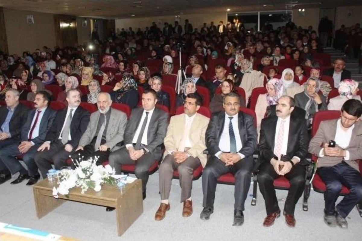 Tuşba Belediyesi&rsquo;nden Kutlu Doğum Haftası Programı