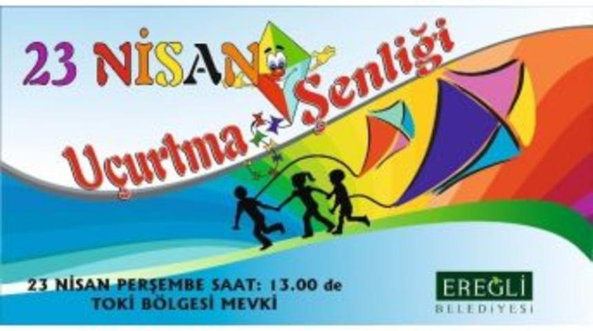 &Ouml;zg&uuml;ven&rsquo;den U&ccedil;urtma Şenliğine Davet