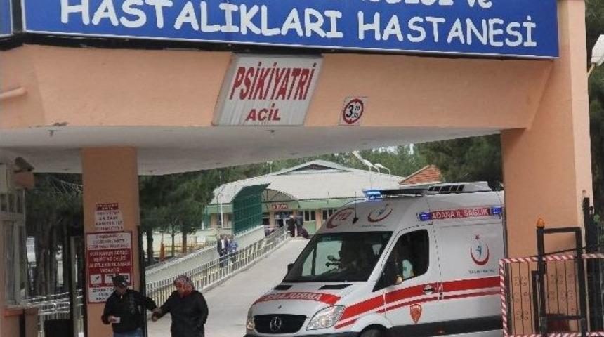17 Yaşında Uyuşturucudan &Ouml;ld&uuml;