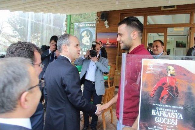 Bakan Kılıç, Samsunspor’a Verilen Puan Silme Cezasını Değerlendirdi