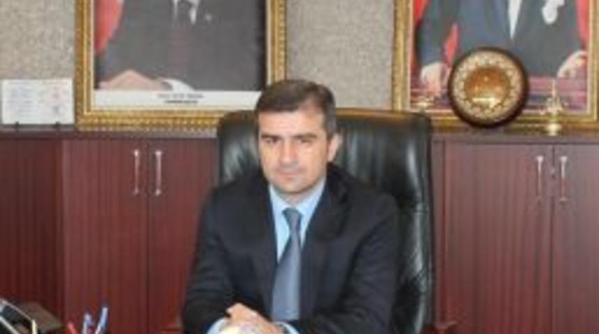 Belediye Başkanı Yemenici 23 Nisan&rsquo;ı Kutladı