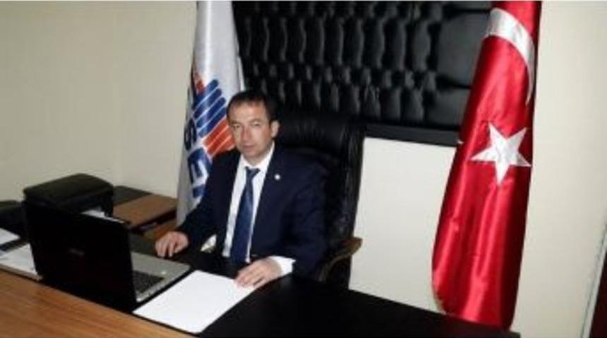 Afad-sen Genel Başkanı&rsquo;ndan 23 Nisan Ve Regaip Kandili Mesajı