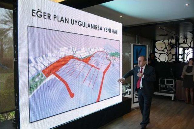 Kadıköy Belediye Başkanı Nuhoğlu: Karar Betonlaşma Anlamına Geliyor