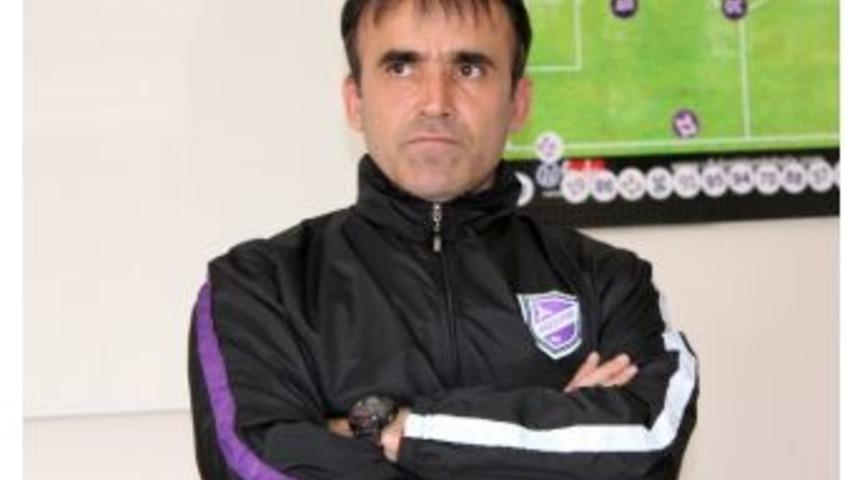 &Ouml;zcan: "g&uuml;zel G&uuml;nler G&ouml;rmek İ&ccedil;in Acı &Ccedil;ekiyoruz"