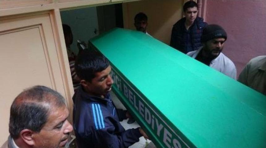 İki Haftadır Aranan Minik Sultan'ın Cesedi Bulundu (2)