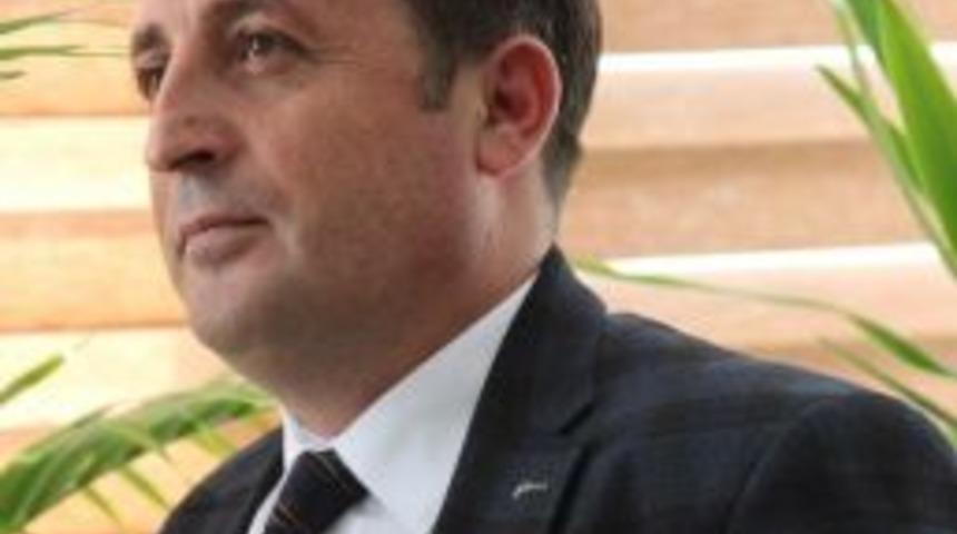 As Başkan Ayg&uuml;n&rsquo;den 23 Nisan Mesajı