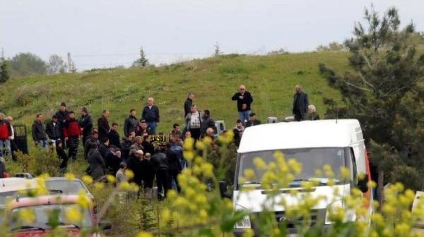 &Uuml;zerine Televizyon D&uuml;şen &Ccedil;ocuk &Ouml;ld&uuml;