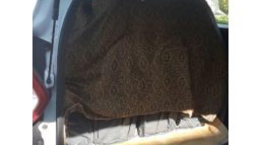 Denizli&rsquo;de 12 Bin Adet Ka&ccedil;ak Sigara Ele Ge&ccedil;irildi