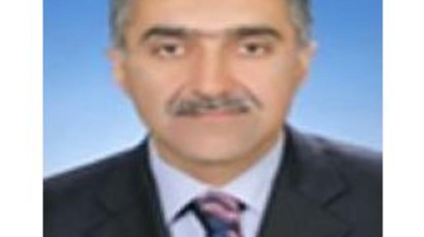 Aynalı, Erzurum B&uuml;y&uuml;kşehir Belediyesi Genel Sekreter Yardımcılığına Getirildi