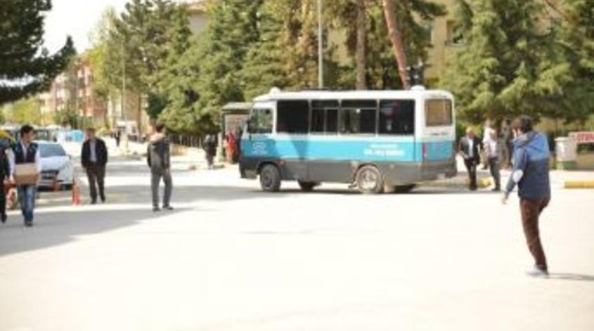 Erbaa&rsquo;da Toplu Taşımacılık İhaleye &Ccedil;ıktı