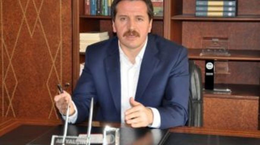 Memur-sen Genel Başkanı Yal&ccedil;ın: &ldquo;28 Şubat Mağduru &Ouml;ğretmenlerin Hizmet Puanı Mağduriyetinin Giderilmesini Sağladık&rdquo;