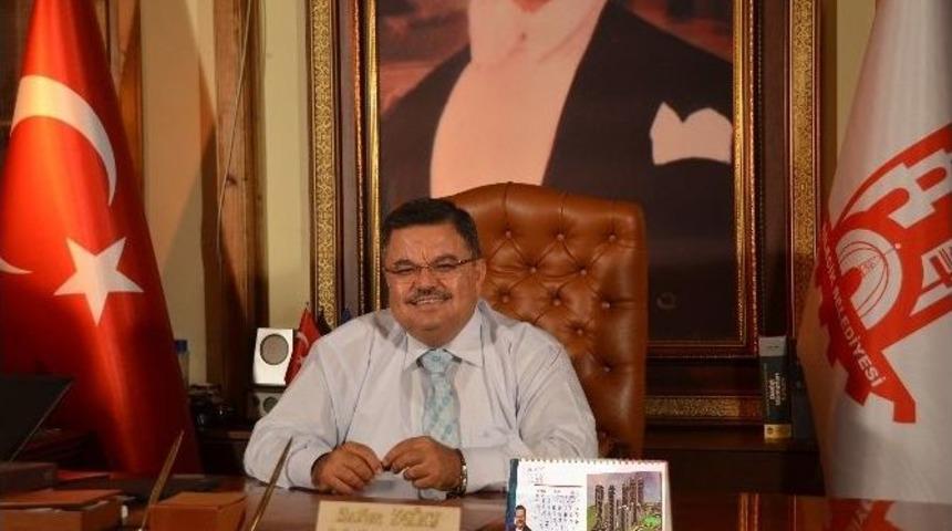 Bilecik’te 29 Ekim Cumhuriyet Bayramı Kutlama Mesajları