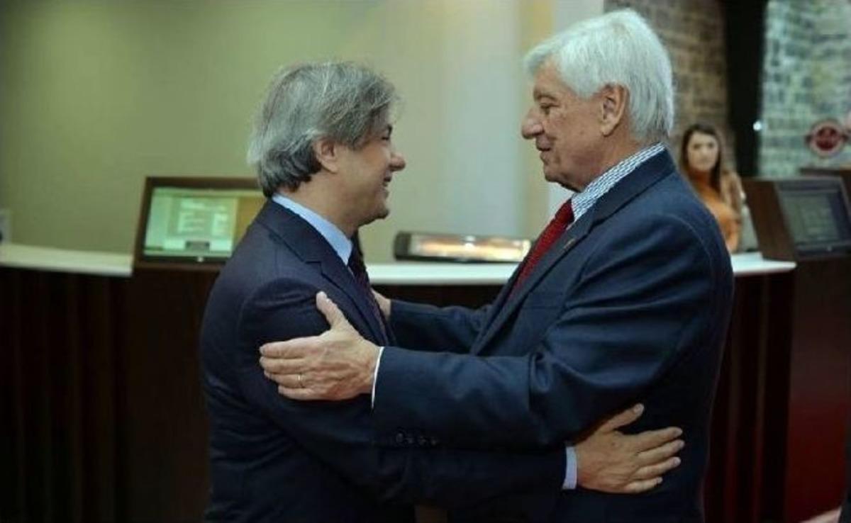 Beyoğlu&rsquo;na G&uuml;ney Amerika&rsquo;dan Kardeş Geliyor