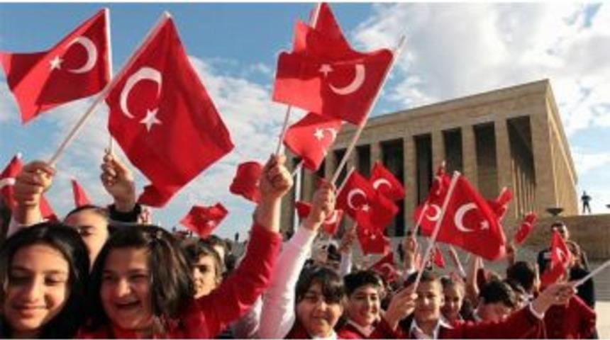 B&uuml;y&uuml;kşehir 23 Nisan&rsquo;ı Coşkuyla Kutlayacak