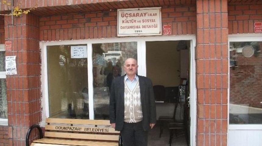 &Uuml;&ccedil;saray Şenlikleri Bu Yıl Daha G&ouml;rkemli Olacak