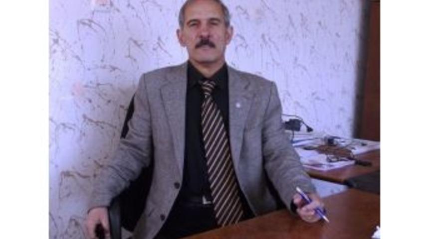 Asimder&rsquo;den &ldquo;50 Şehit Kadın Anıtı&rdquo; Talebi