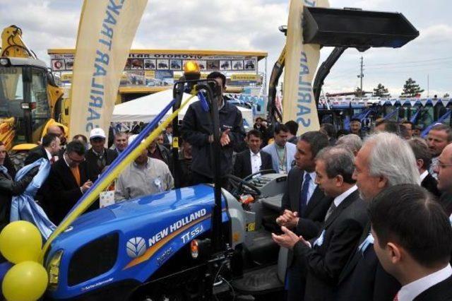 Bakan Eker: Hayal Vaat Etmiyoruz, Hayal Satmıyoruz 3