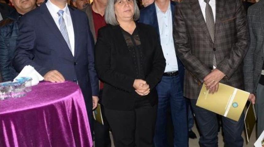 Kışanak: Halkımızın Bir Tek Kuruşu Boşa Harcanmamıştır