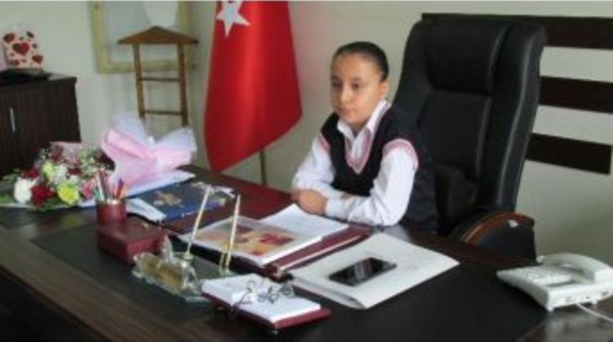 Nizip&rsquo;e Yeni Milli Eğitim M&uuml;d&uuml;r&uuml; Atandı