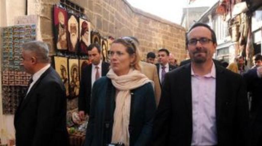 U.s. Ambassador To Represent Washington At Gallipoli Commemoration