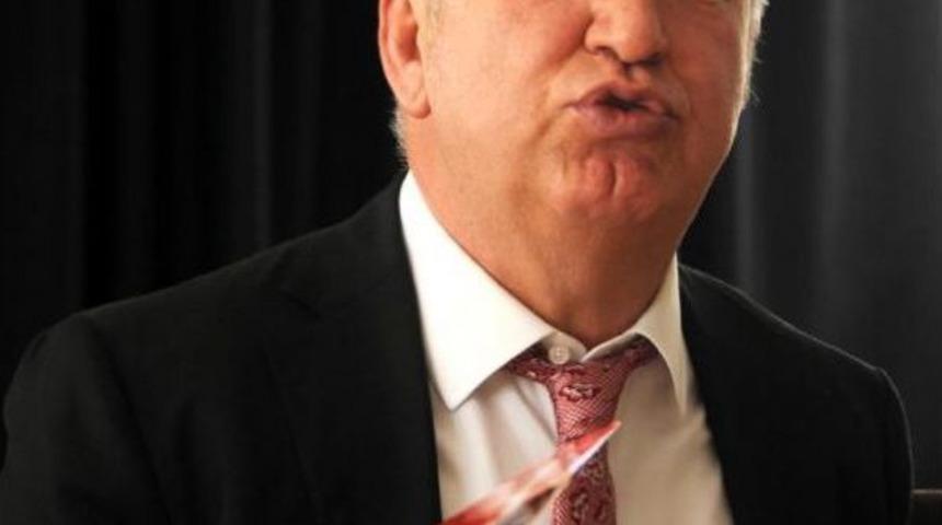 Antalyaspor'dan 'bahis' Su&ccedil; Duyurusu