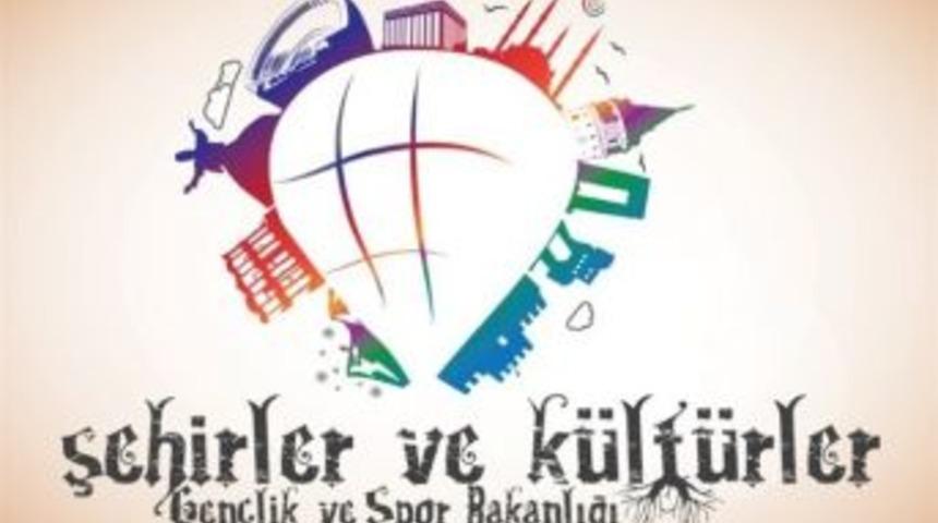 Şehirler Ve K&uuml;lt&uuml;rler Y&ouml;relerimiz Projesine Malatya&rsquo;dan 1200 Gen&ccedil; Katılacak