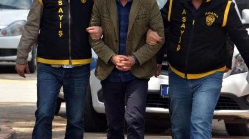 İşten &Ccedil;ıkartıldığı Eczaneye Pompalıyla Ateş Etti