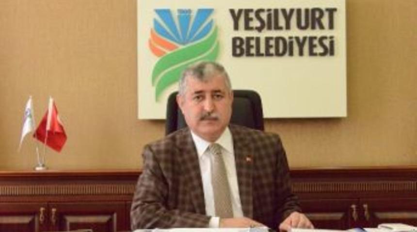 Polat, &ldquo;regaip Kandiliniz M&uuml;barek Olsun&rdquo;