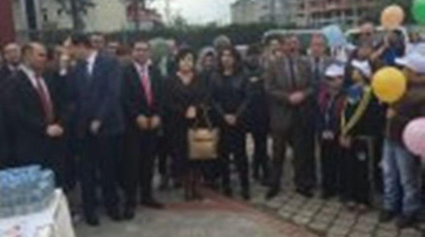 &lsquo;aşı Haftası&rsquo; Etkinlikleri