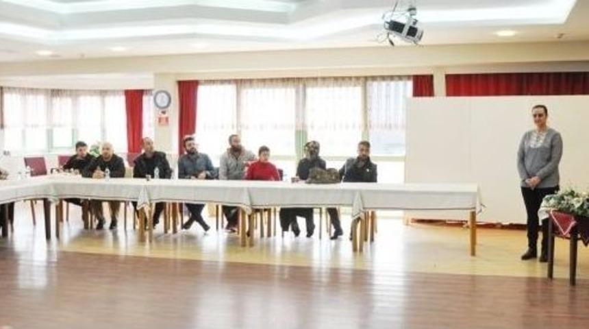 Genel Girişimcilik Eğitimi Tamamlandı