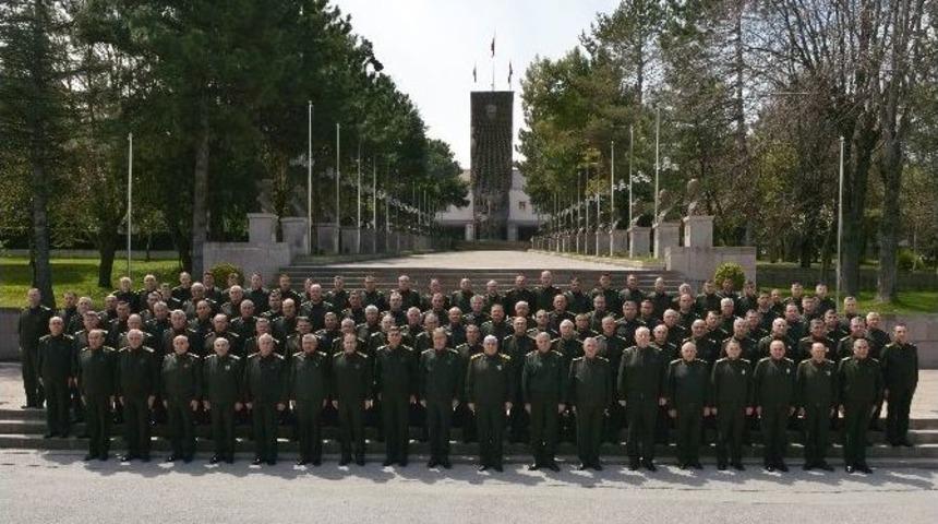 (d&uuml;zeltme) Kara Kuvvetleri Geleceğin İhtiya&ccedil;larına Cevap Verecek