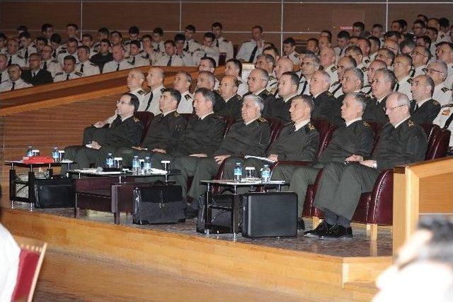 (d&uuml;zeltme) Kara Kuvvetleri Geleceğin İhtiya&ccedil;larına Cevap Verecek 1