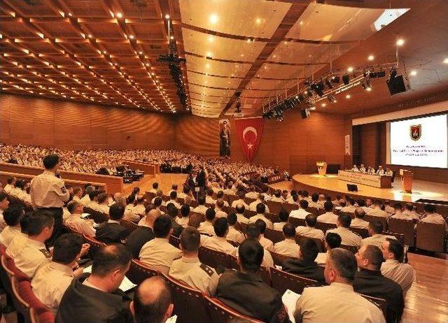 (d&uuml;zeltme) Kara Kuvvetleri Geleceğin İhtiya&ccedil;larına Cevap Verecek 2