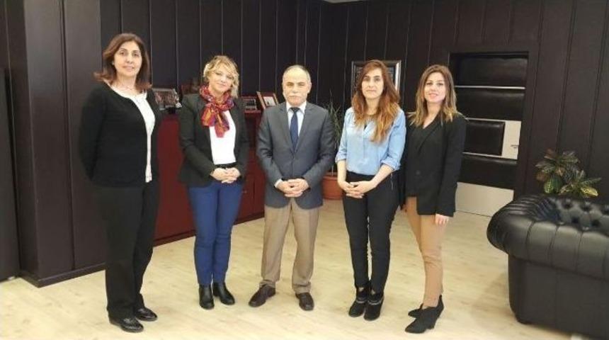 Yeep Değerlendirme Ve İzleme &Ccedil;alışmaları Başladı