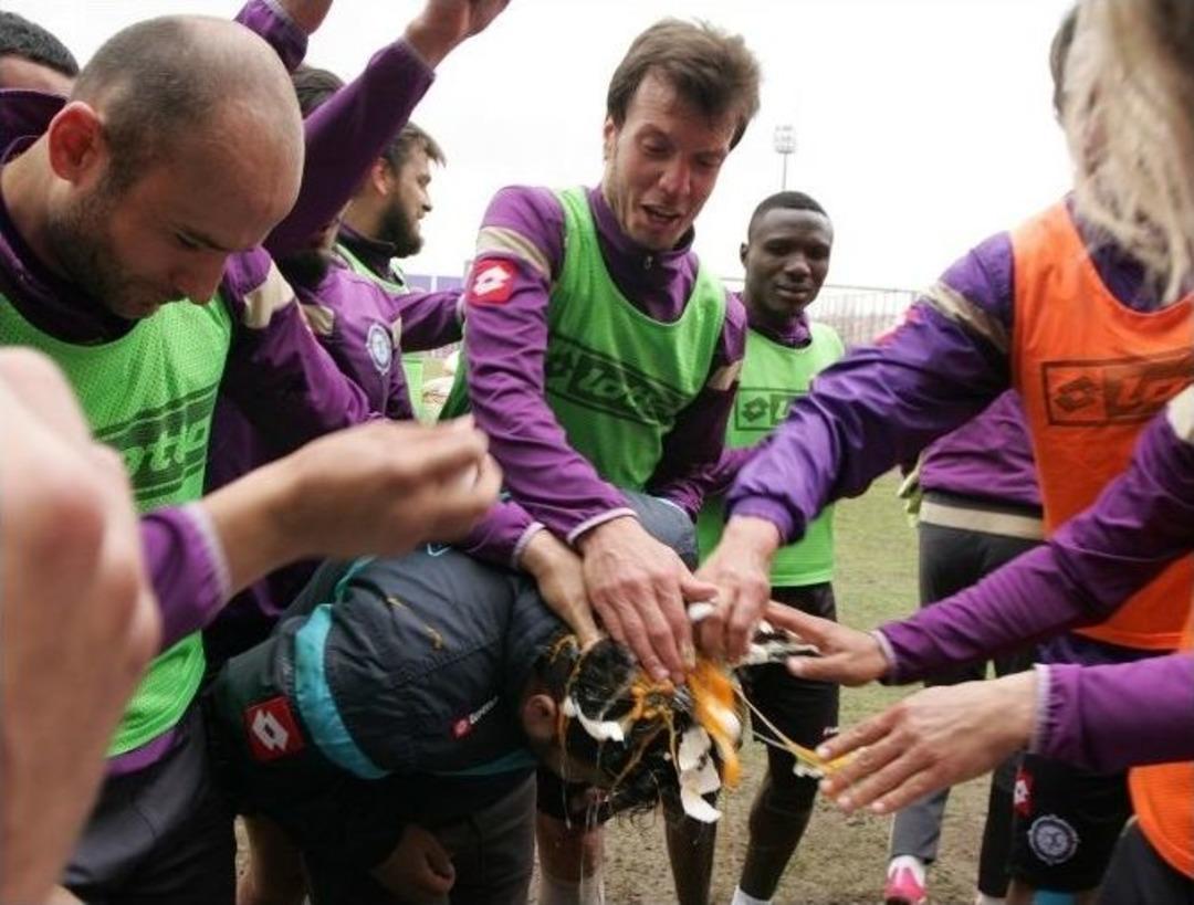 Osmanlıspor Lider Kayserispor&rsquo;u Devirmeye Hazırlanıyor