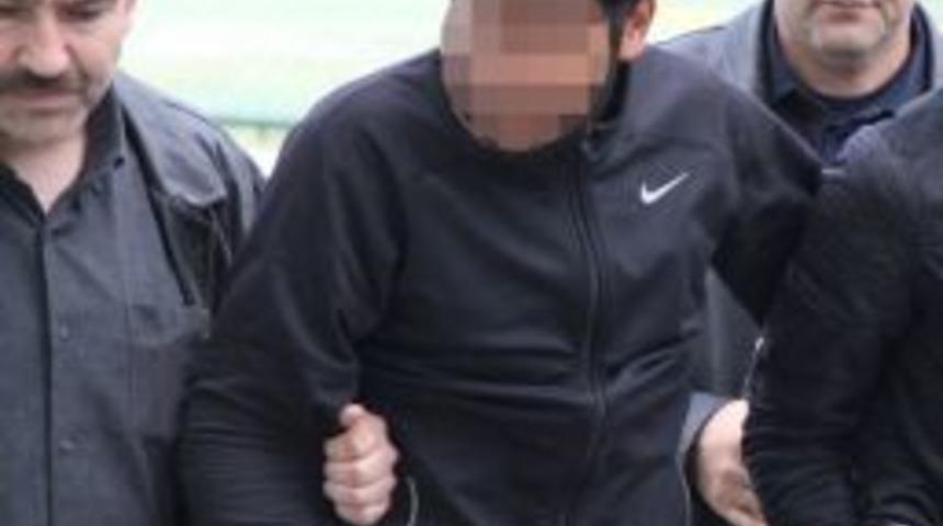 Silahla Yaralamaya Tutuklama