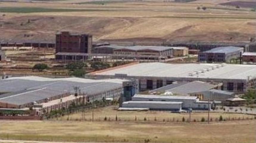 Seydiler Osb İ&ccedil;in Kaynak Arayışı S&uuml;r&uuml;yor