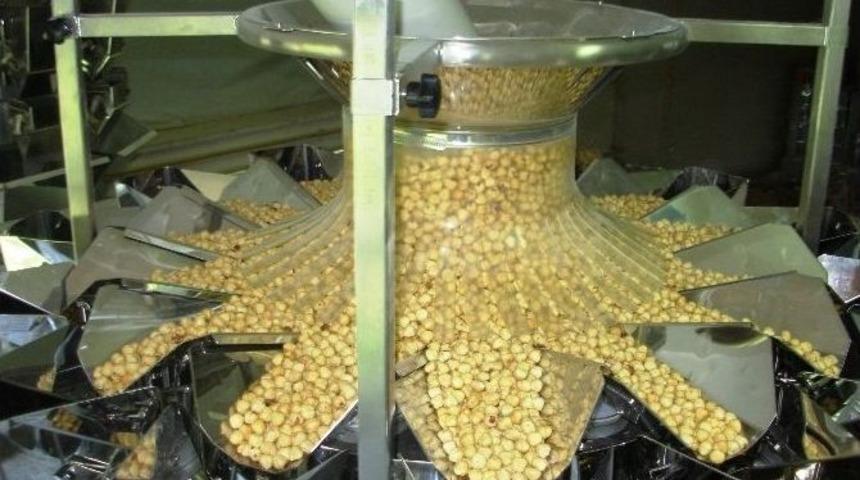 6.8 Milyon Lira Hibe Desteği