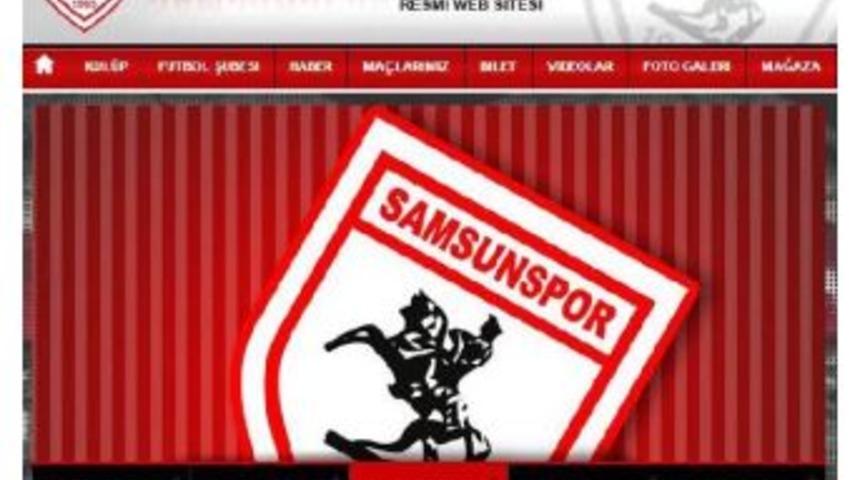 Samsunspor Divan Başkanlık Kurulu: Asalım Bayraklarımızı, Statları Dolduralım