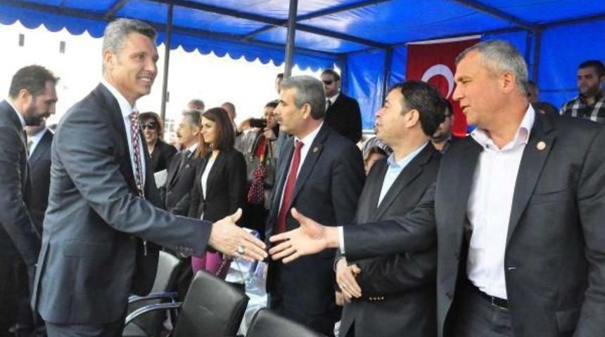 Saran'dan Somalı &Ccedil;ocuklara 23 Nisan Hediyesi