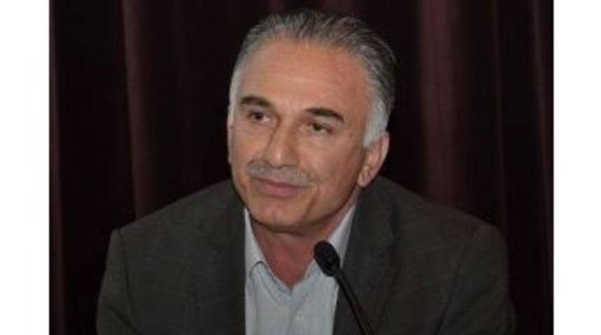 &Ouml;ğretim &Uuml;yesi, Konferansta Kalp Krizi Ge&ccedil;irerek Hayatını Kaybetti