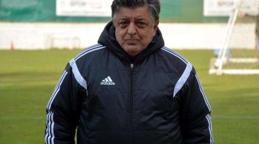 Kardemir Karab&uuml;kspor'un Hedefi 3 Puan