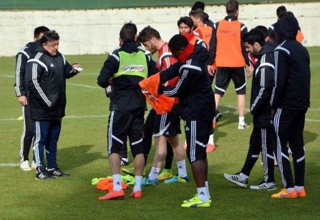 Kardemir Karabükspor'un Hedefi 3 Puan