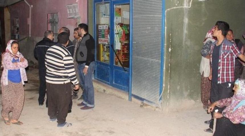 Adana&rsquo;da Silahlı Kavga: 2 Yaralı