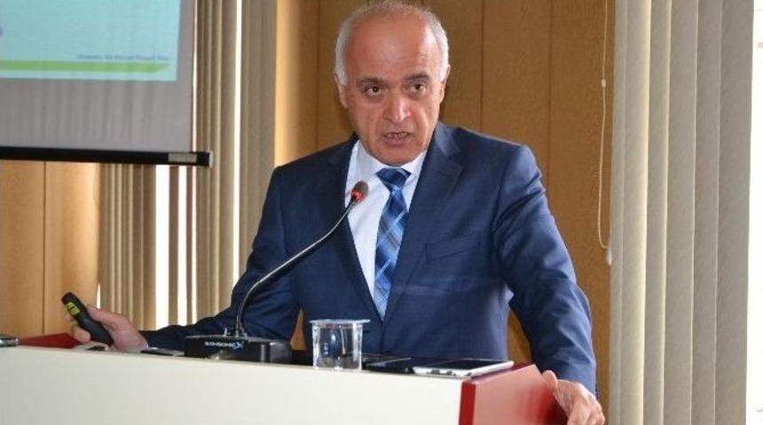 Spil Dağı Teleferik Ve Otellerle Turizm Merkezi Olacak