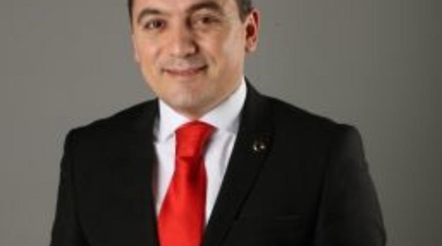 Mhp&rsquo;li Eryılmaz&rsquo;dan 23 Nisan Mesajı